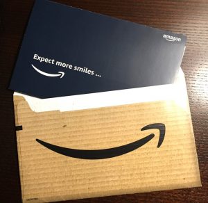 Amazon-direct-mail-enclosure-Paw-Print-Mail