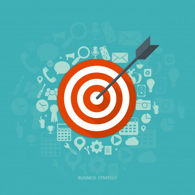 target leads with marketing automation
